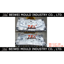 Injection Motorcycle Seat Frame Mould